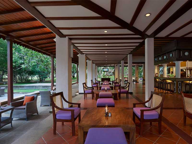 Bespoke Sri Lanka Travel | Hotels | Cinnamon Lodge, Sigiriya