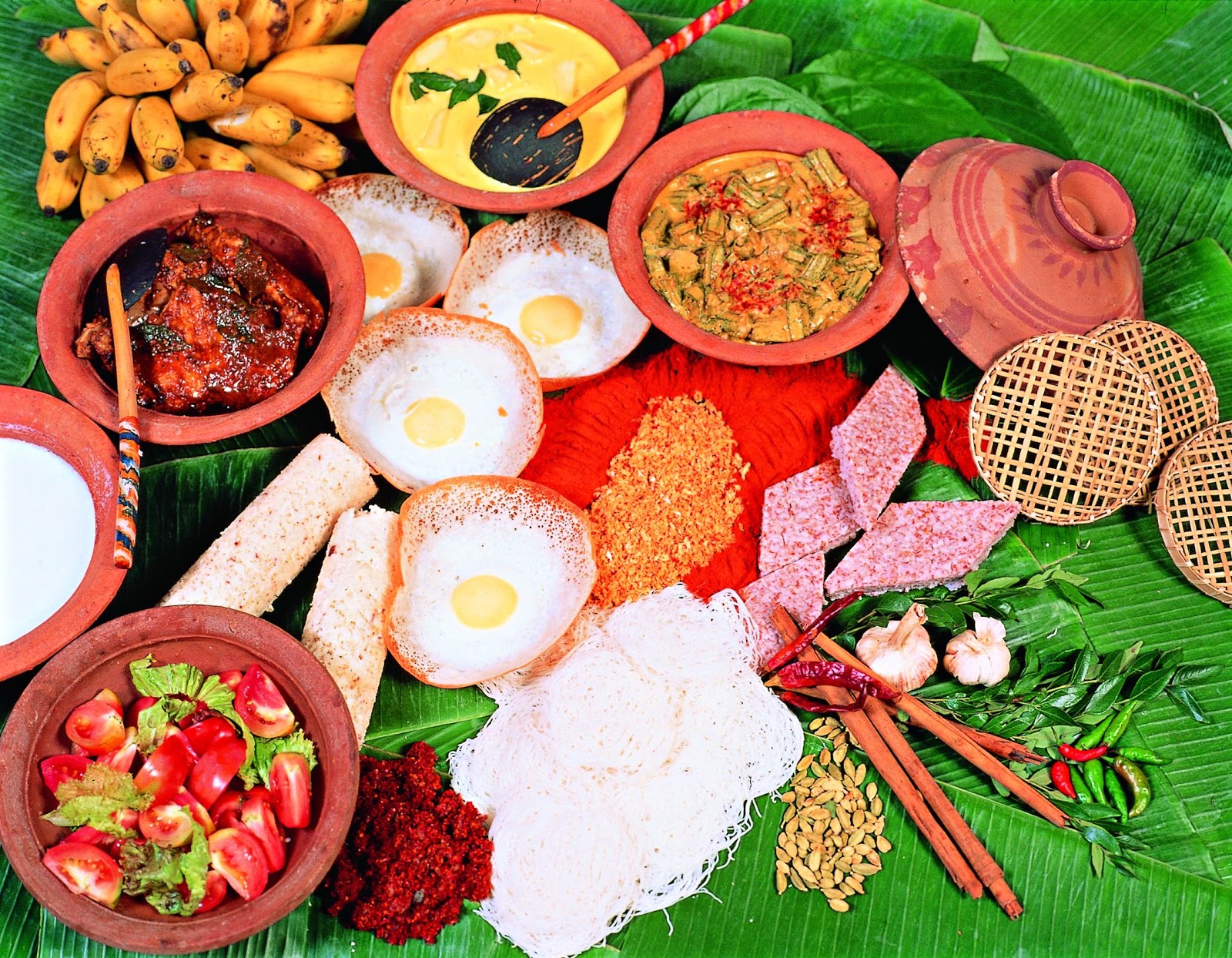 cnn travel sri lankan food